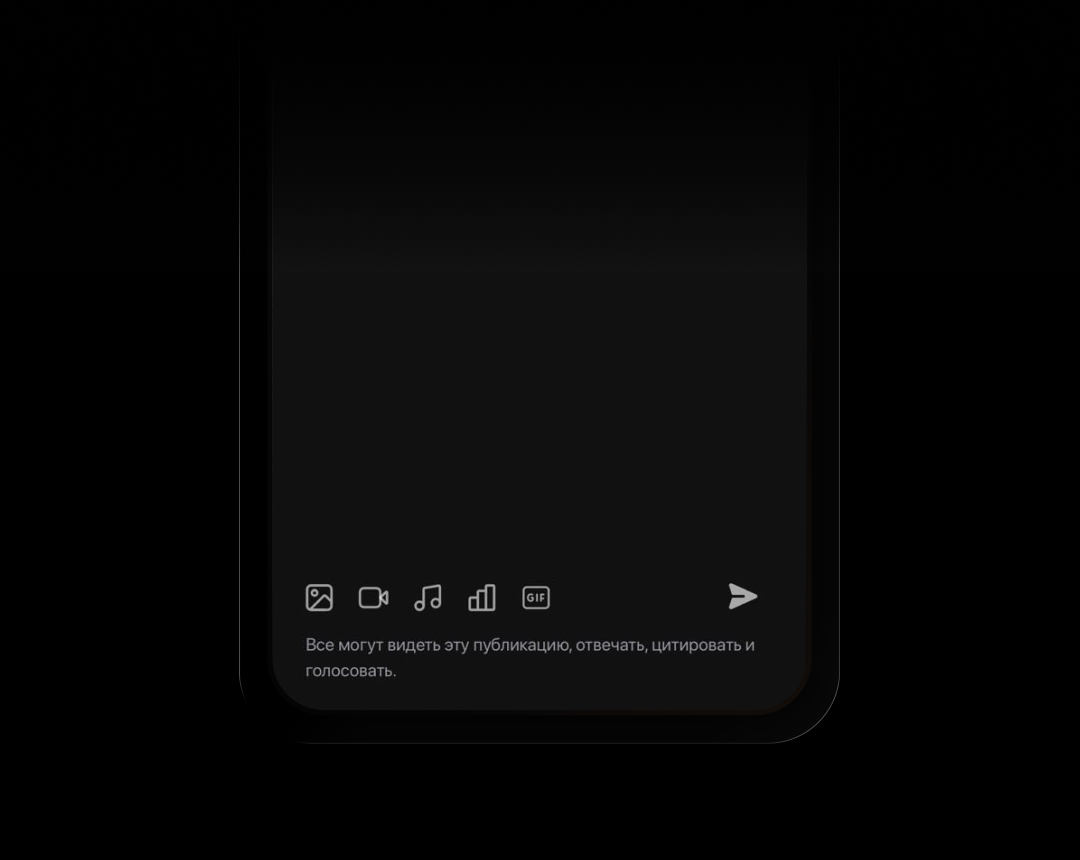 Feels native. Works everywhere - Install ColibriPlus on your iOS or Android device and open it like any native app — ready to use instantly