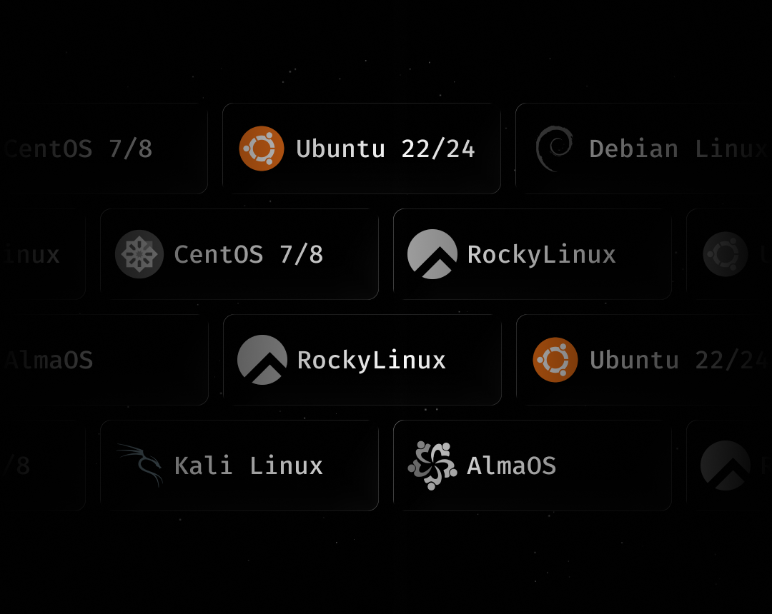 Install ColibriPlus On Your Own Server